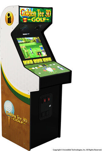 Arcade X2536