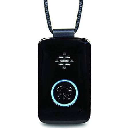 Medical Alert System with WiFi Location Tracking and Emergency Button M674086