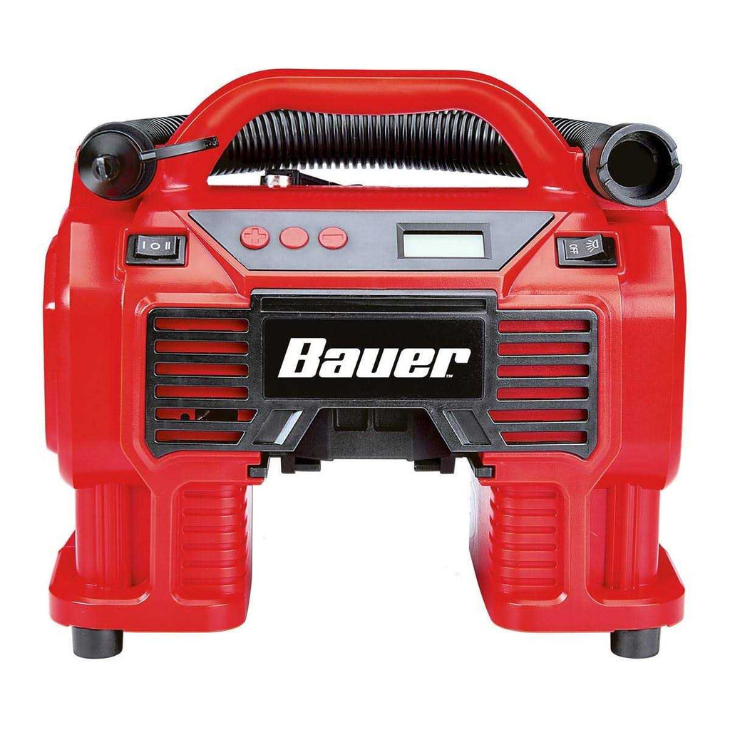 20V Cordless Dual Power Inflator Deflator T892
