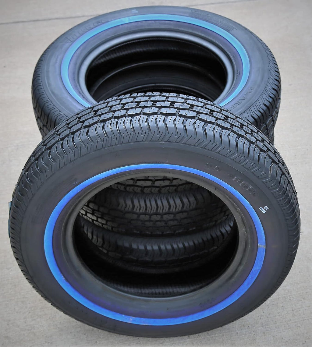 All Season Radial Tire H44857
