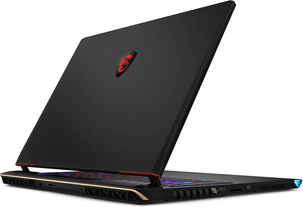 16" 240Hz QHD+ Gaming Laptop with Intel Core i9-13950HX, GeForce RTX 4060, 64GB DDR5, 2TB NVMe SSD, Win 11 Pro R5077