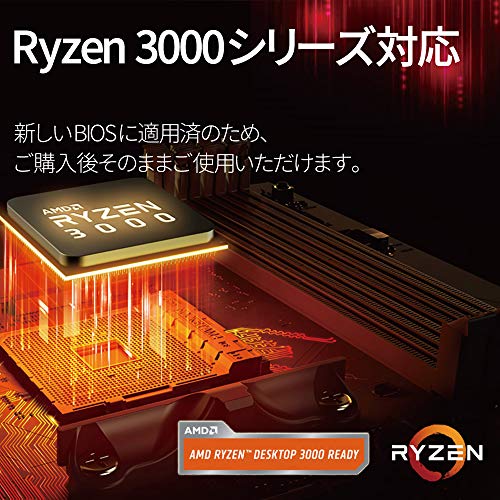 B450M MicroATX Motherboard P42708