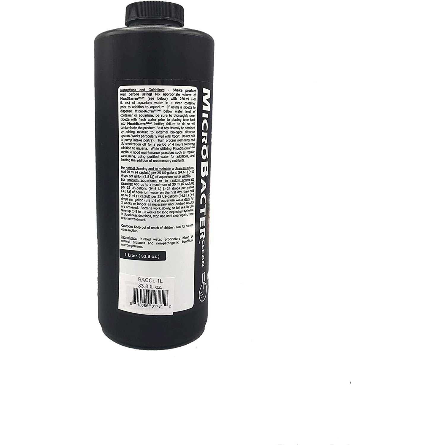 MicroBacter Clean E713