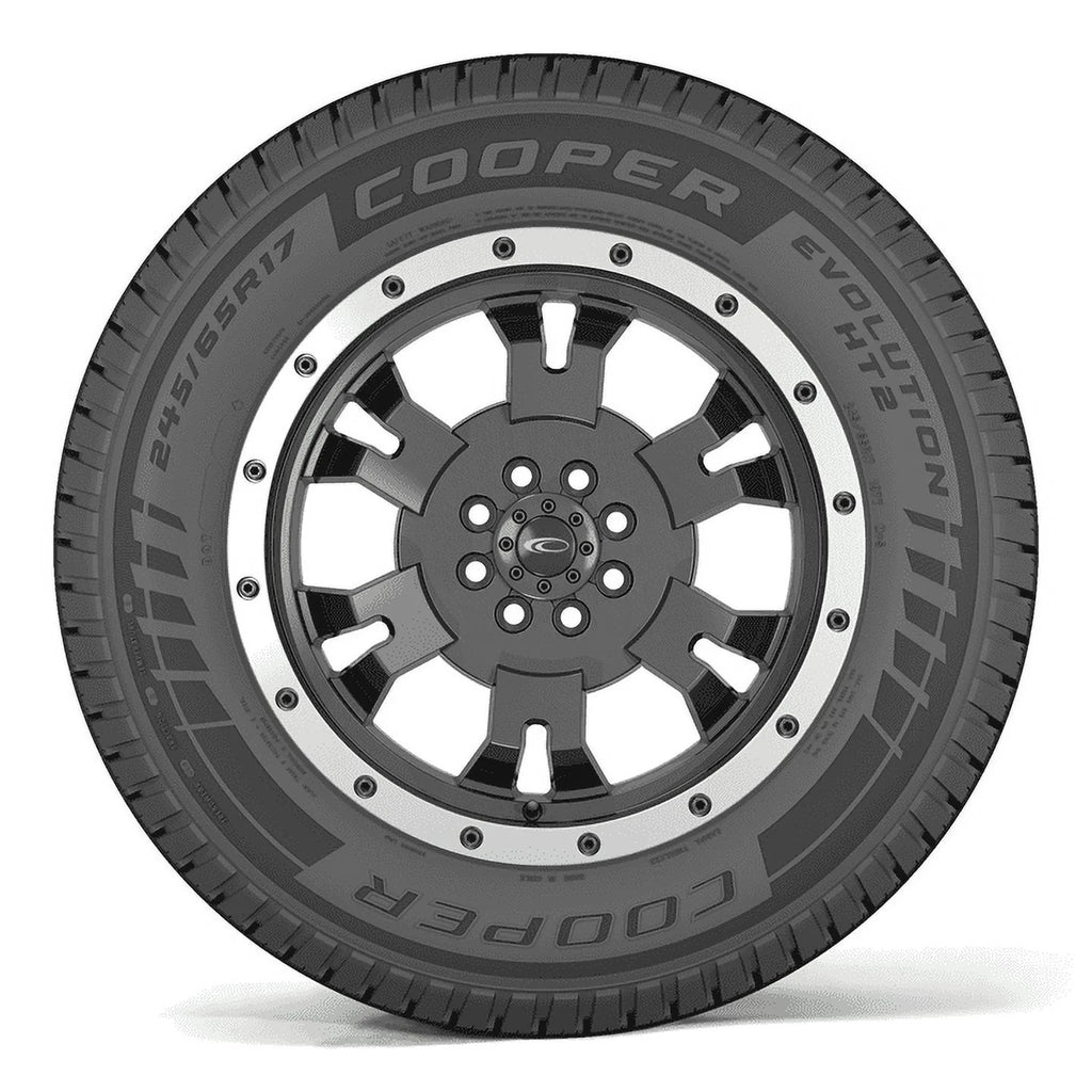 265/60R18 110T All-Season Tire Q527944