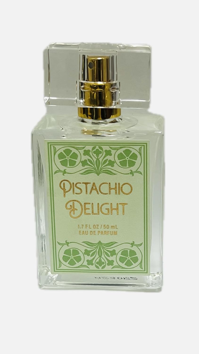 Pistachio Delight 1.7 FL OZ Eau de Parfum Spray J392