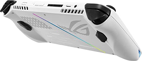 512GB Gaming Handheld 7-inch Touchscreen 120Hz FHD 1080p AMD Ryzen Z1 Processor Bundle L6274