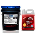 Hydraulic Oil & Antifreeze Coolant F93237