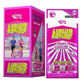 Liquid Energy Energy Shot with Panax Ginseng Extract, 24 Count I70602