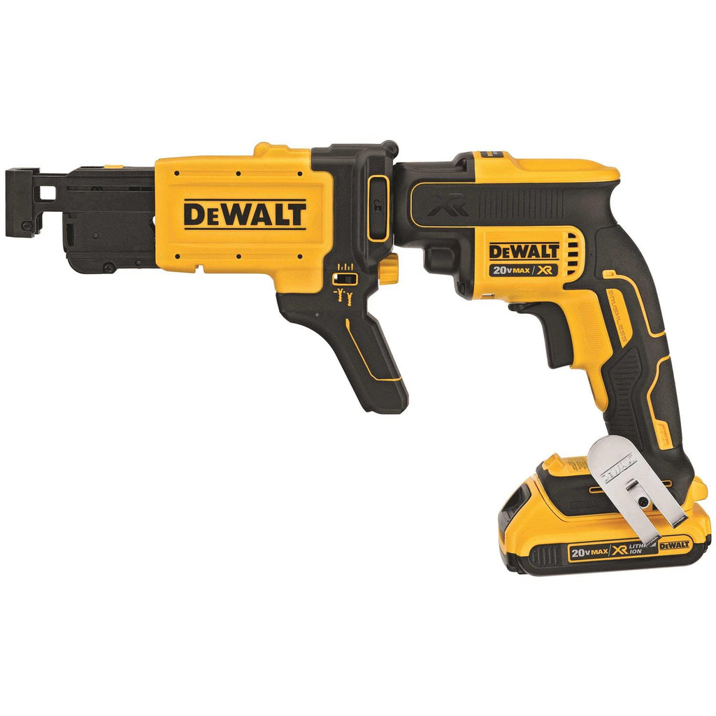 Collated Drywall Screw Gun Attachment I15265