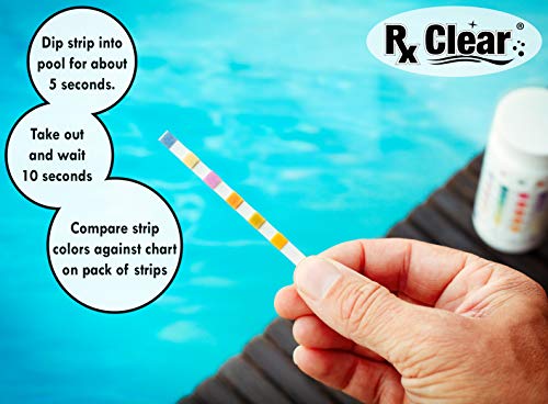 Swimming Pool Stabilizer and Conditioner Cyanuric Acid 4 Pounds O257701