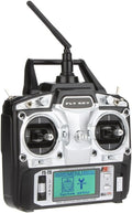 2.4GHz 6CH Transmitter with Receiver K4789
