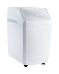 White Whole House Evaporative Humidifier J615954