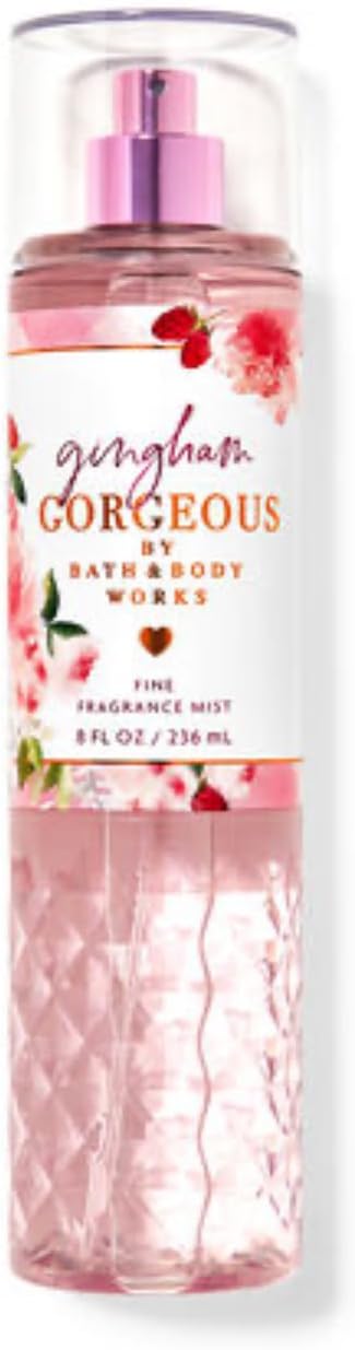 3 Piece Body Cream Shower Gel Spray Bundle R1953
