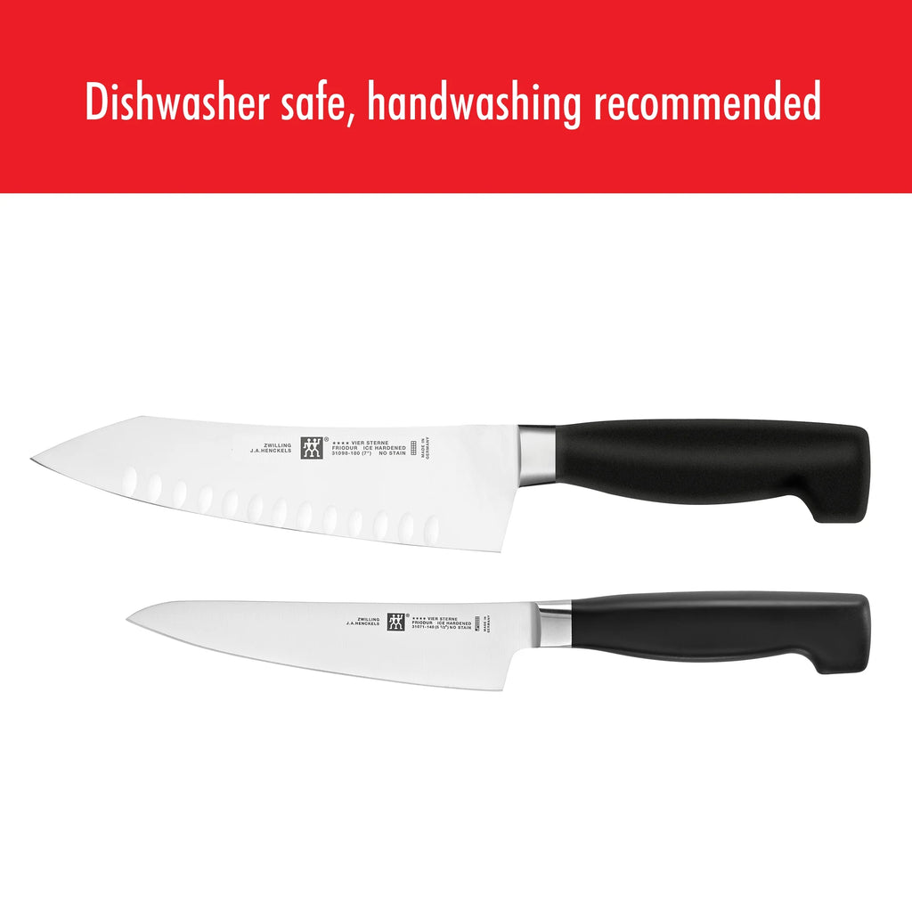 2-pc Knife Set A538