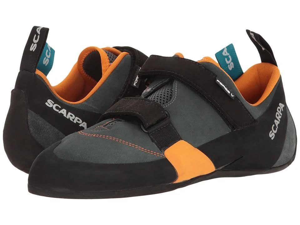 Men's Climbing Shoe L8399