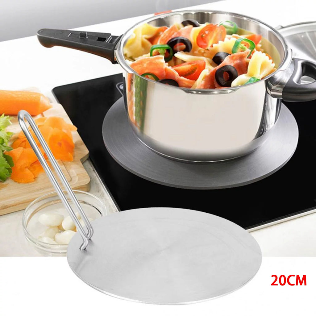 20cm Induction Converter Plate Heat Diffuser M249