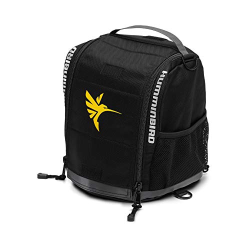 Black Soft Portable Case O8467