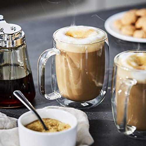 Black Portable Cup Warmer Z73899