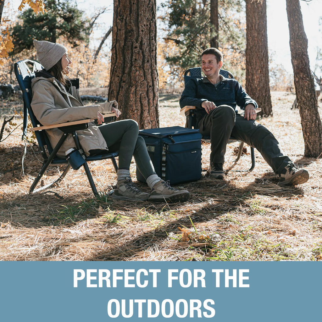 Obsidian Outdoor Chair N9449