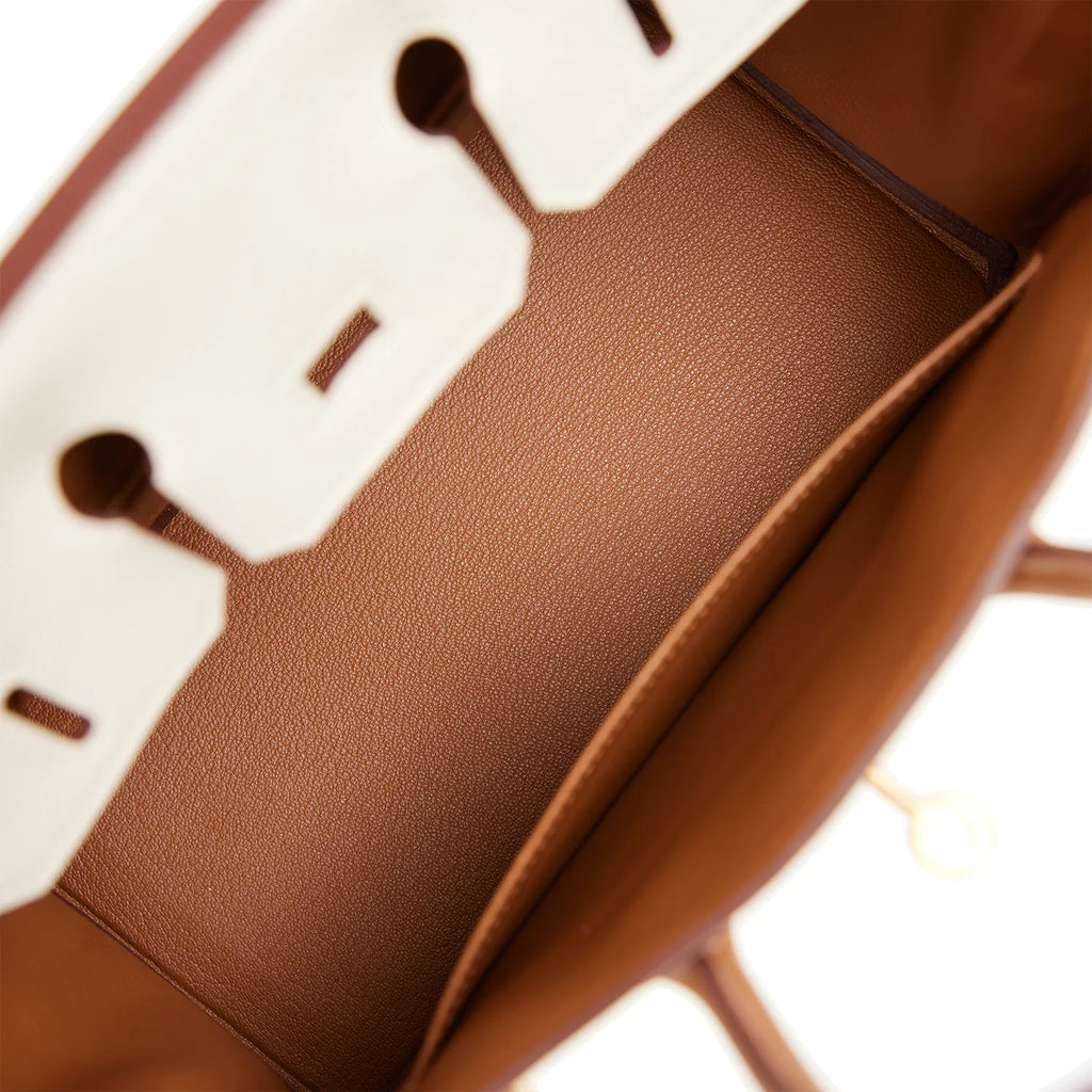 Birkin 25 Togo W804
