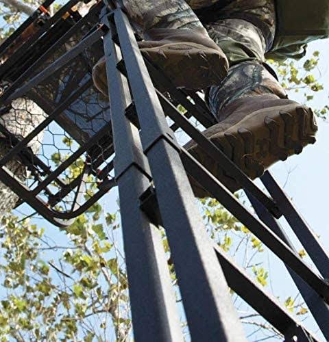 20 ft. Ladder Stand E3423