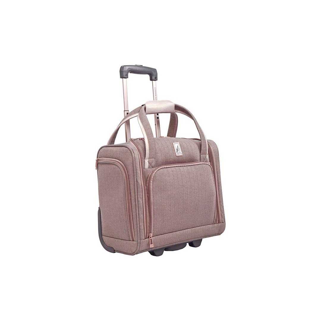 15-Inch Underseater Carry-On Luggage T448