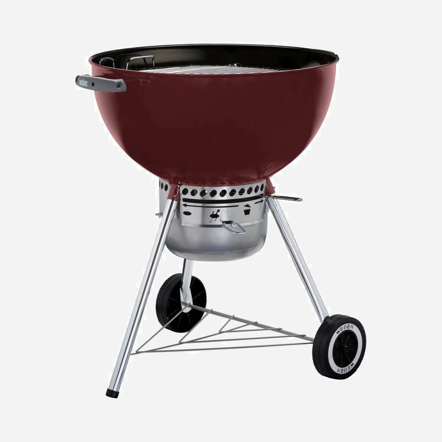 22-Inch Charcoal Grill S274
