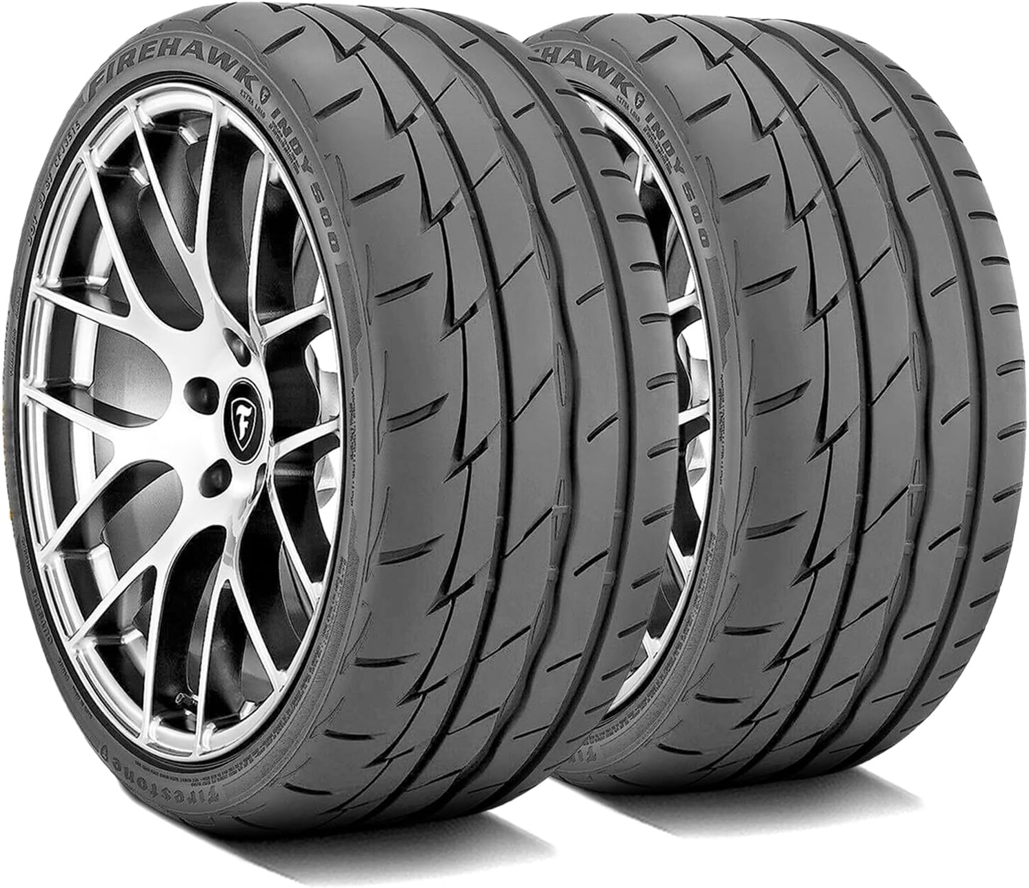 205/50R16 87 W Summer Performance Tire O875