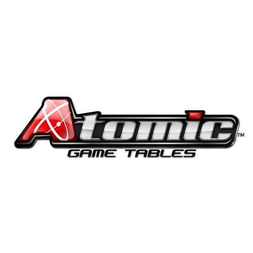 Bumper Pool Table A6117