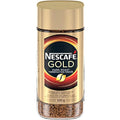 Dark Roast Instant And Roast & Ground Coffee, 100 G Jar X88851