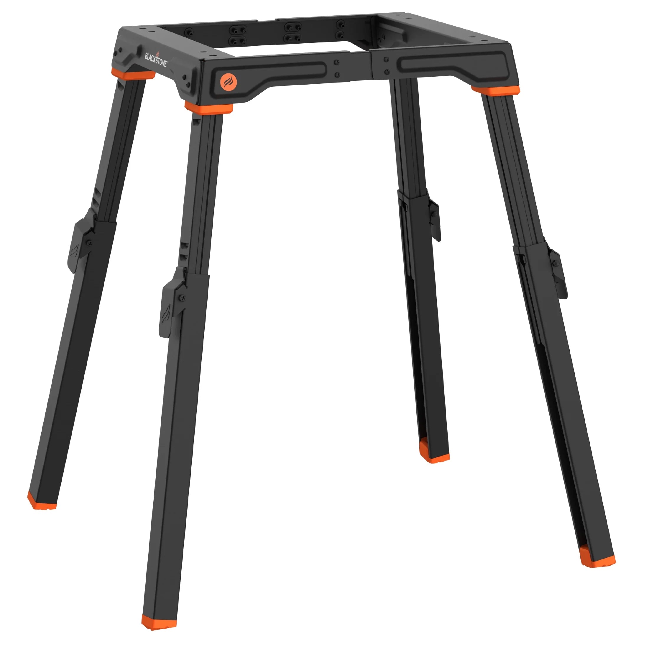Griddle Leg Kit with Adjustable Legs and Base, 1-Piece Y933946