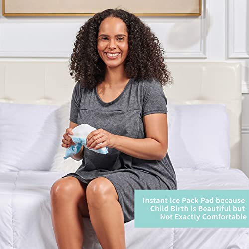 14-Piece Postpartum Essentials Kit G279
