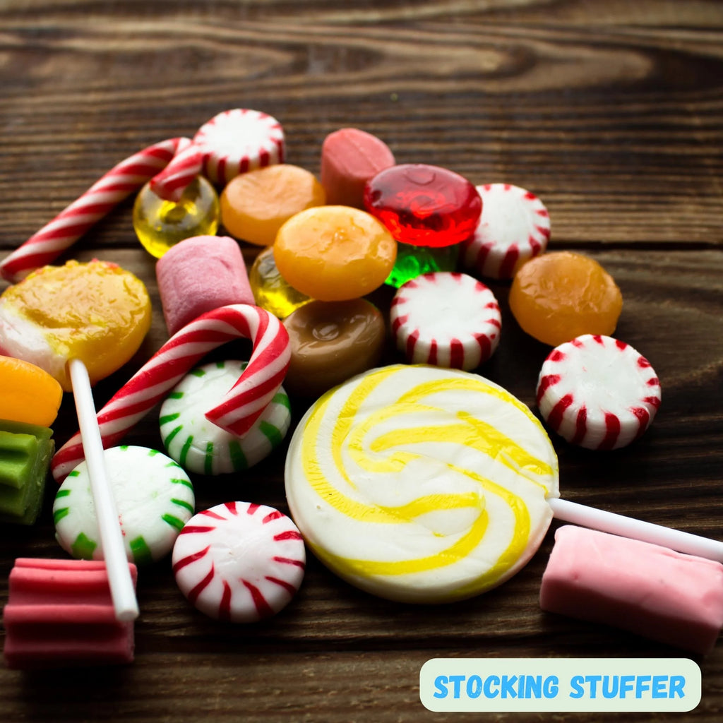 Pastel Dinner Mints, 5.5 Oz, Pack of 6 T68592