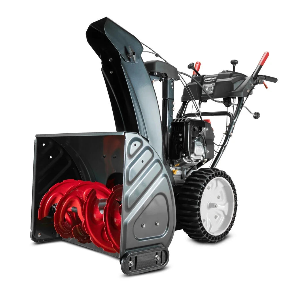 Gas Snow Blower L163084