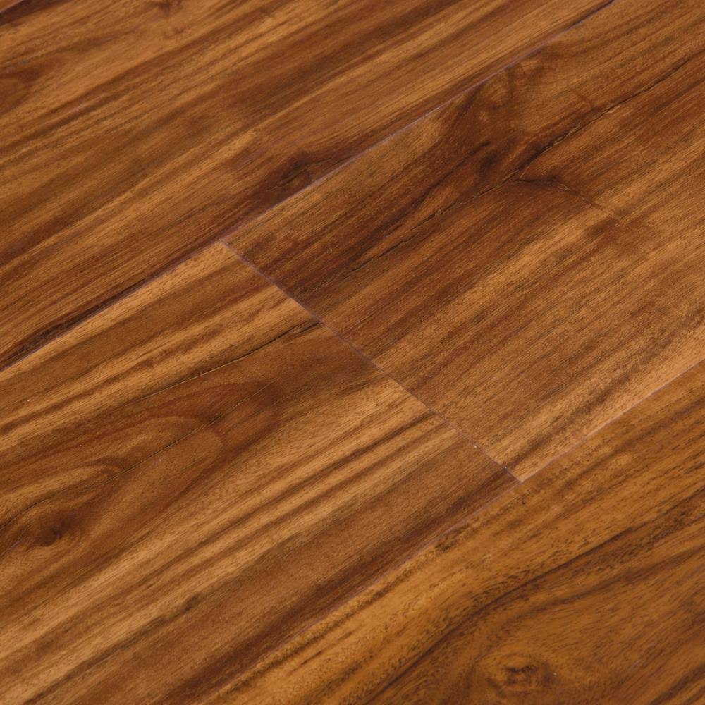 Waterproof Plank Flooring Z34507