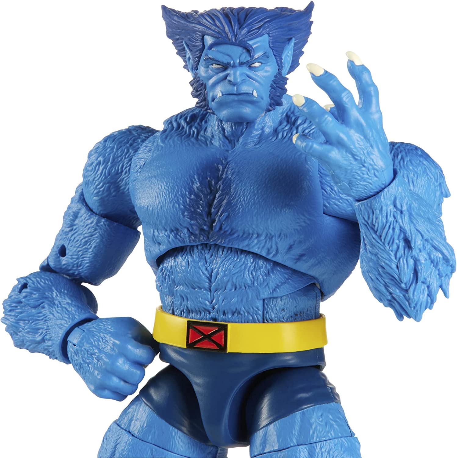 Marvel's Beast Action Figure C317