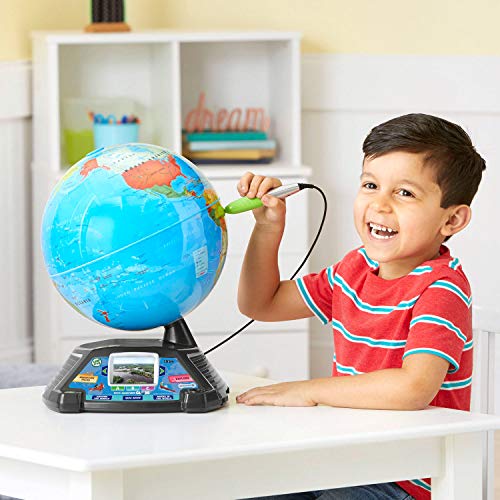 11.06 x 10.24 x 14.09 inches Globe O708881