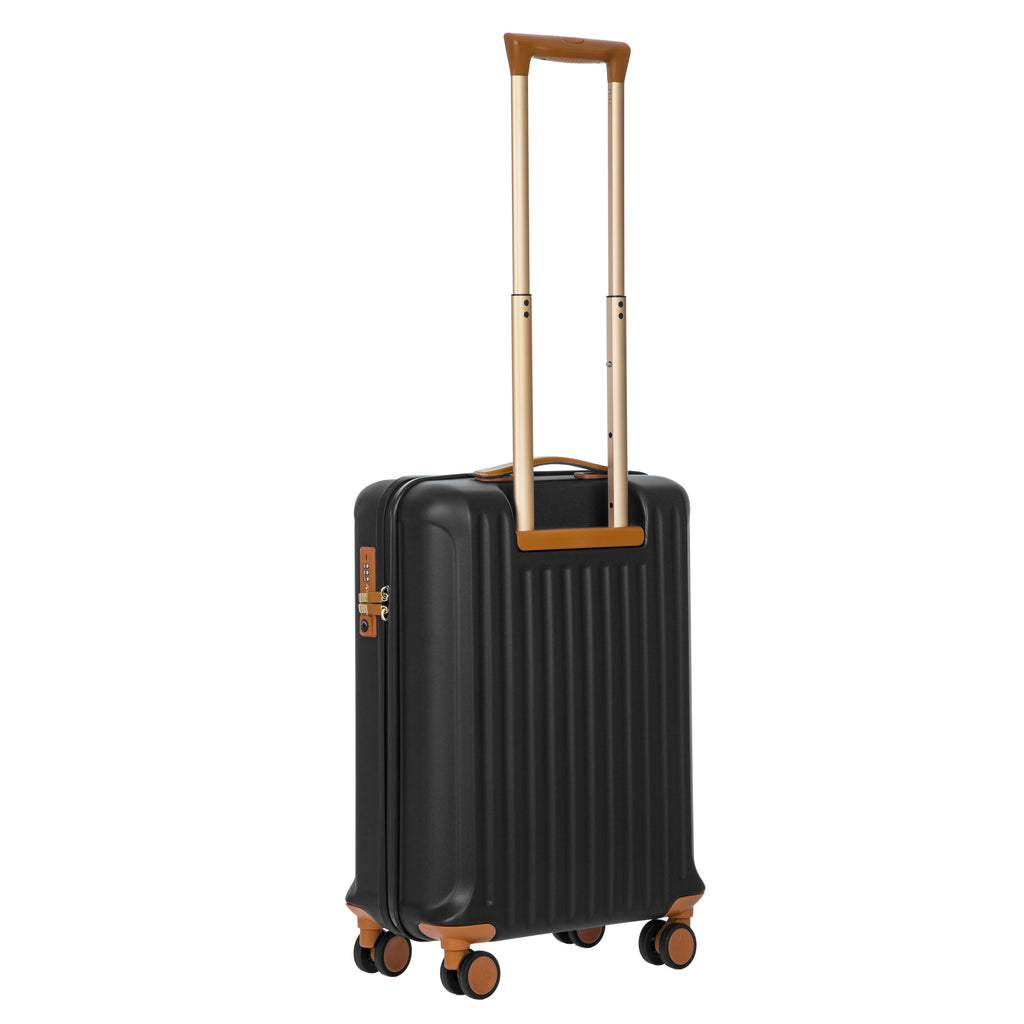 Matte Black Spinner D70628
