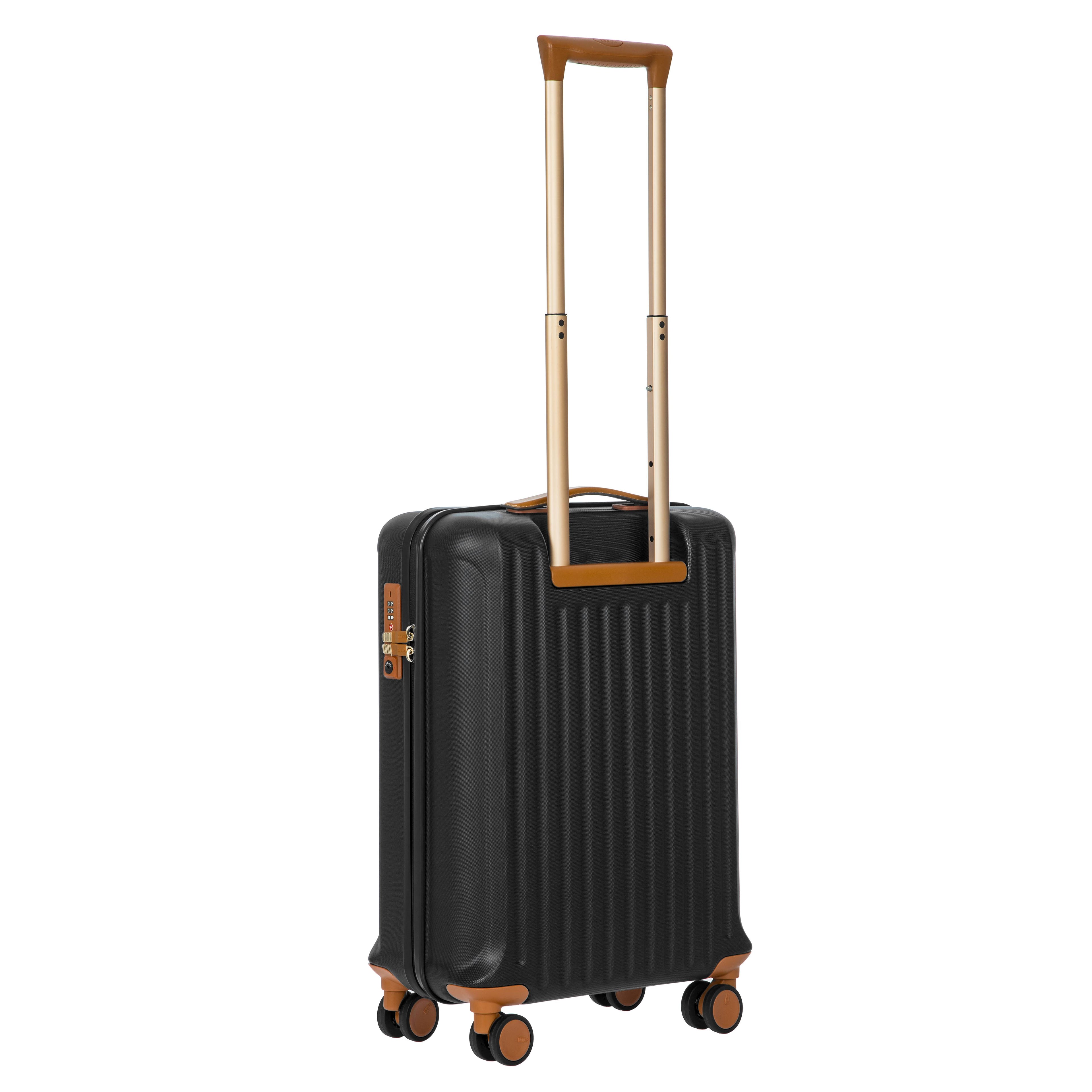 Matte Black Spinner D70628