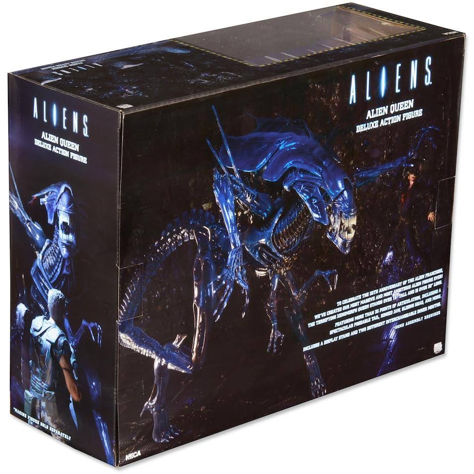 Xenomorph Queen Action Figure I19834