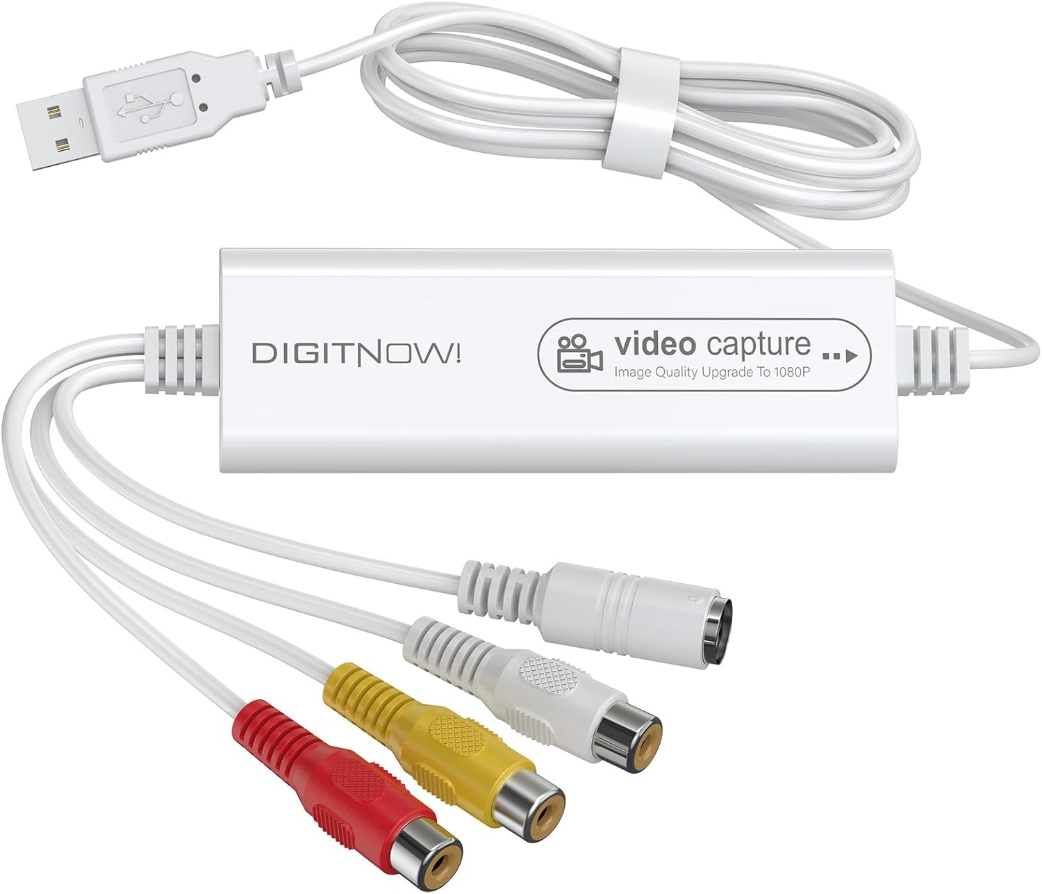 USB Video Capture Device V986125