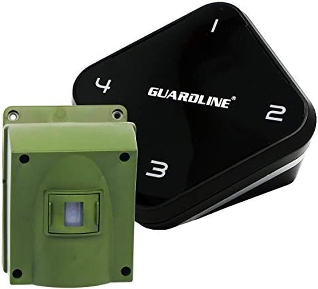 Driveway Alarm Pack of 2 N686673