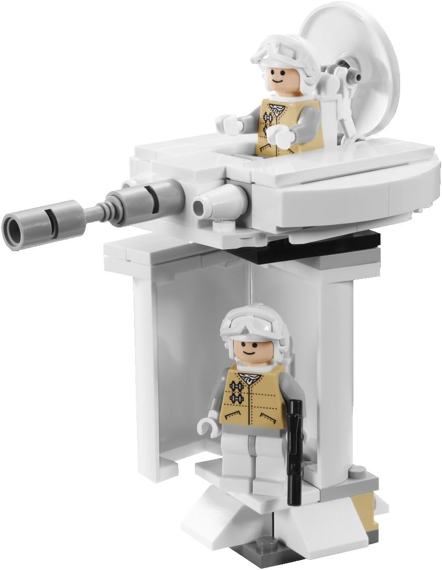 Echo Base LEGO Star Wars Z481270