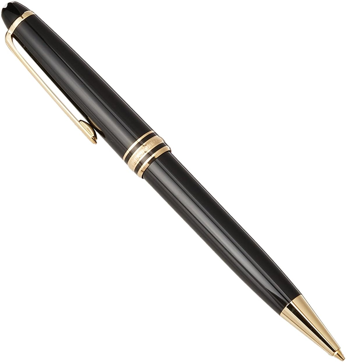 Black 0.7 Mechanical Pencil E85965