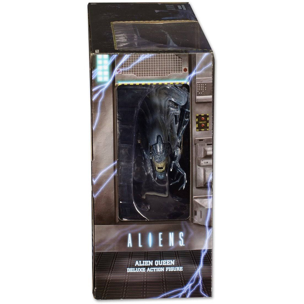 Xenomorph Queen Action Figure I19834