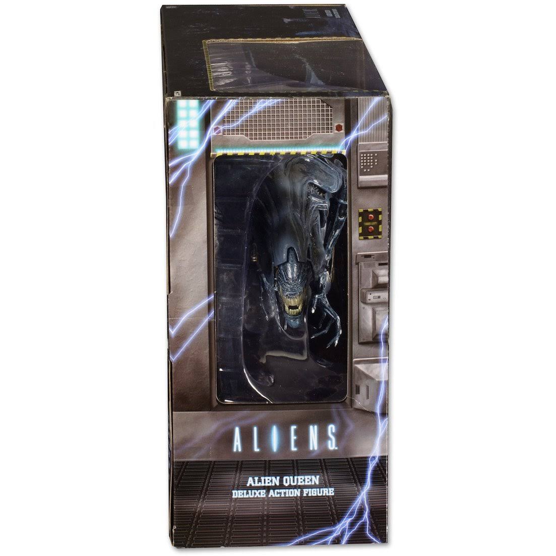 Xenomorph Queen Action Figure I19834