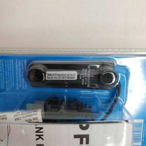 Betta Tank Heater E85285