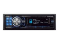 CD receiver Single-DIN 50 Watts x 4 Q330