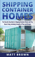 Shipping Container Homes Guide G8122