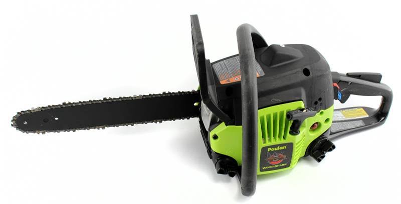 14x22 33cc Gas Chainsaw Y373130